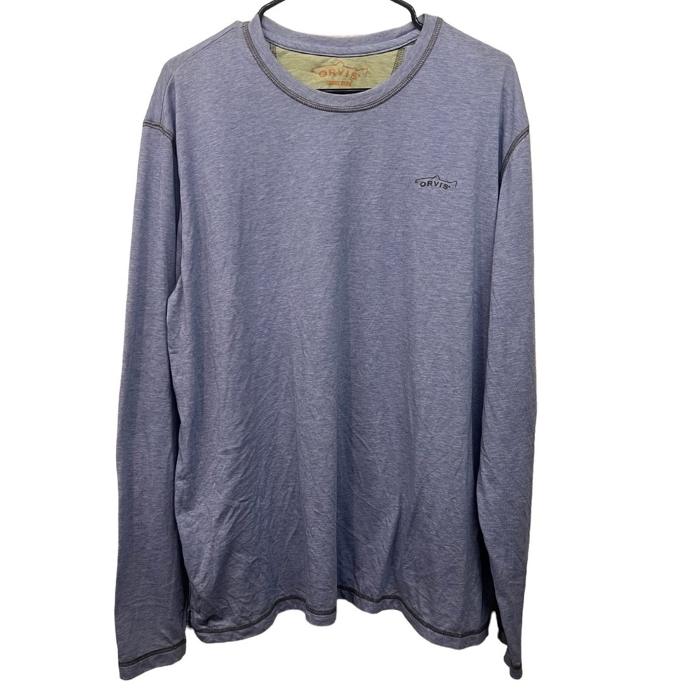 Orvis Long Sleeve Shirt